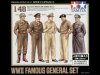 Tamiya 32557 1/48 Famous General set